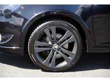 Skoda Fabia Black Edition 