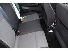 Skoda Fabia Black Edition 