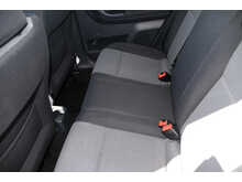 Skoda Fabia Black Edition 