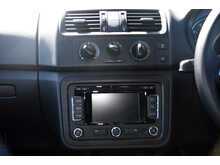 Skoda Fabia Black Edition 