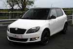 Skoda Fabia Monte Carlo Tsi 