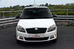Skoda Fabia Monte Carlo Tsi 