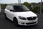 Skoda Fabia Monte Carlo Tsi 