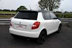 Skoda Fabia Monte Carlo Tsi 