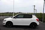 Skoda Fabia Monte Carlo Tsi 