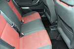 Skoda Fabia Monte Carlo Tsi 