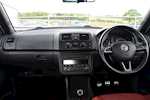 Skoda Fabia Monte Carlo Tsi 