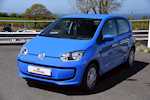 Volkswagen Up Move Up 