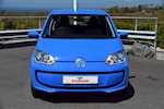Volkswagen Up Move Up 