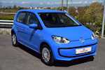 Volkswagen Up Move Up 