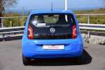 Volkswagen Up Move Up 