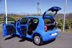 Volkswagen Up Move Up 