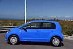 Volkswagen Up Move Up 