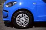 Volkswagen Up Move Up 