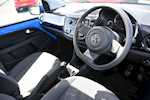 Volkswagen Up Move Up 
