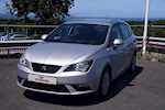 Seat Ibiza Tdi Cr Se 