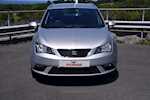 Seat Ibiza Tdi Cr Se 