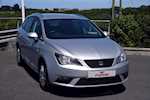 Seat Ibiza Tdi Cr Se 