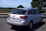Seat Ibiza Tdi Cr Se 