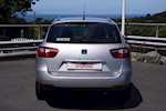 Seat Ibiza Tdi Cr Se 