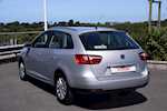Seat Ibiza Tdi Cr Se 