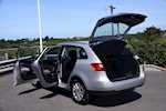Seat Ibiza Tdi Cr Se 