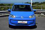 Volkswagen Up Move Up 