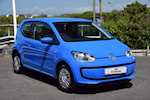 Volkswagen Up Move Up 