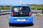 Volkswagen Up Move Up 