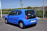 Volkswagen Up Move Up 