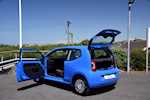 Volkswagen Up Move Up 