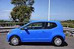 Volkswagen Up Move Up 