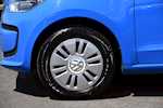Volkswagen Up Move Up 