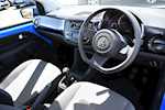Volkswagen Up Move Up 