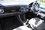 Volkswagen Up Move Up 