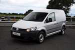 Volkswagen Caddy C20 Tdi 