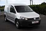 Volkswagen Caddy C20 Tdi 