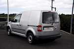 Volkswagen Caddy C20 Tdi 