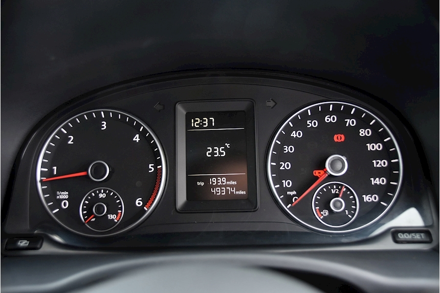 Volkswagen Volkswagen Caddy C20 Tdi Panel Van 1.6 Manual Diesel