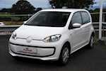 Volkswagen Up Move Up 