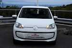 Volkswagen Up Move Up 