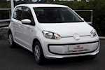 Volkswagen Up Move Up 