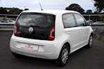 Volkswagen Up Move Up 