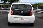 Volkswagen Up Move Up 