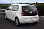 Volkswagen Up Move Up 