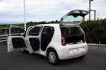 Volkswagen Up Move Up 