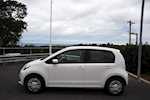 Volkswagen Up Move Up 