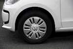Volkswagen Up Move Up 