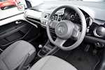 Volkswagen Up Move Up 
