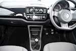 Volkswagen Up Move Up 